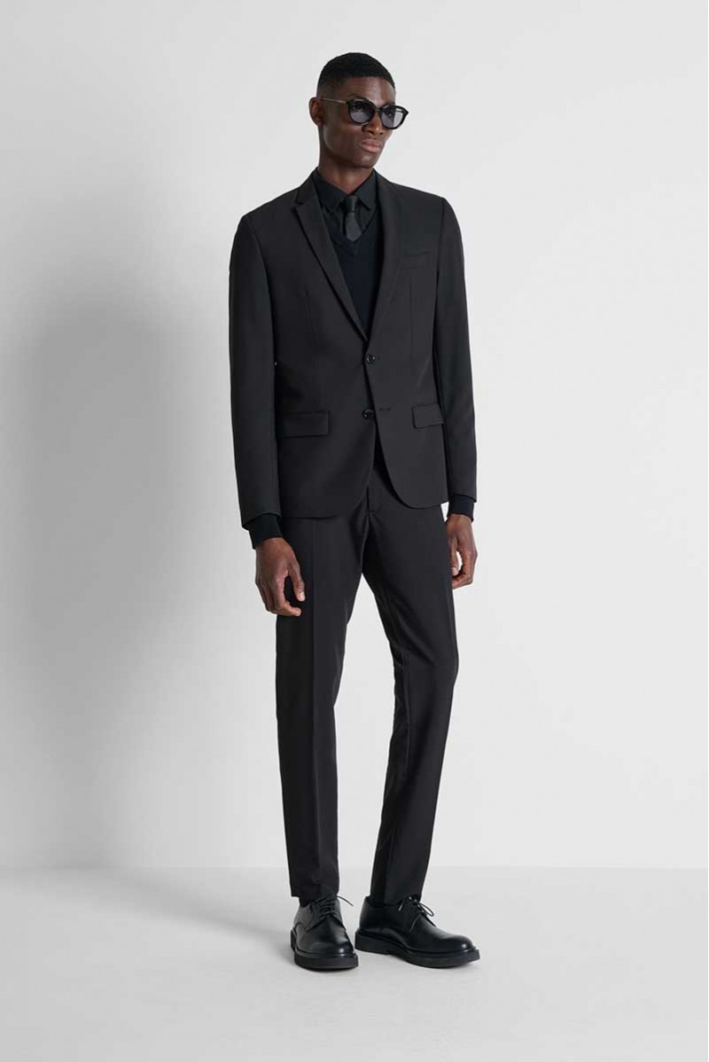 ANTONY MORATO PANTALONE CHINOS CASUAL