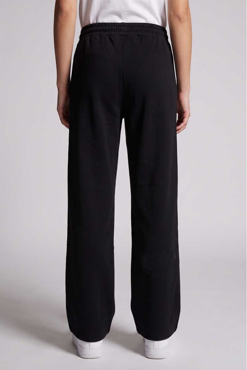 ICON PANTALONE FELPA CASUAL