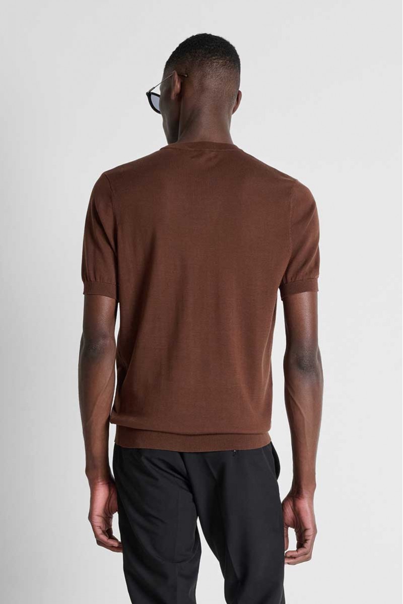 ANTONY MORATO MAGLIA GIROCOLLO CASUAL