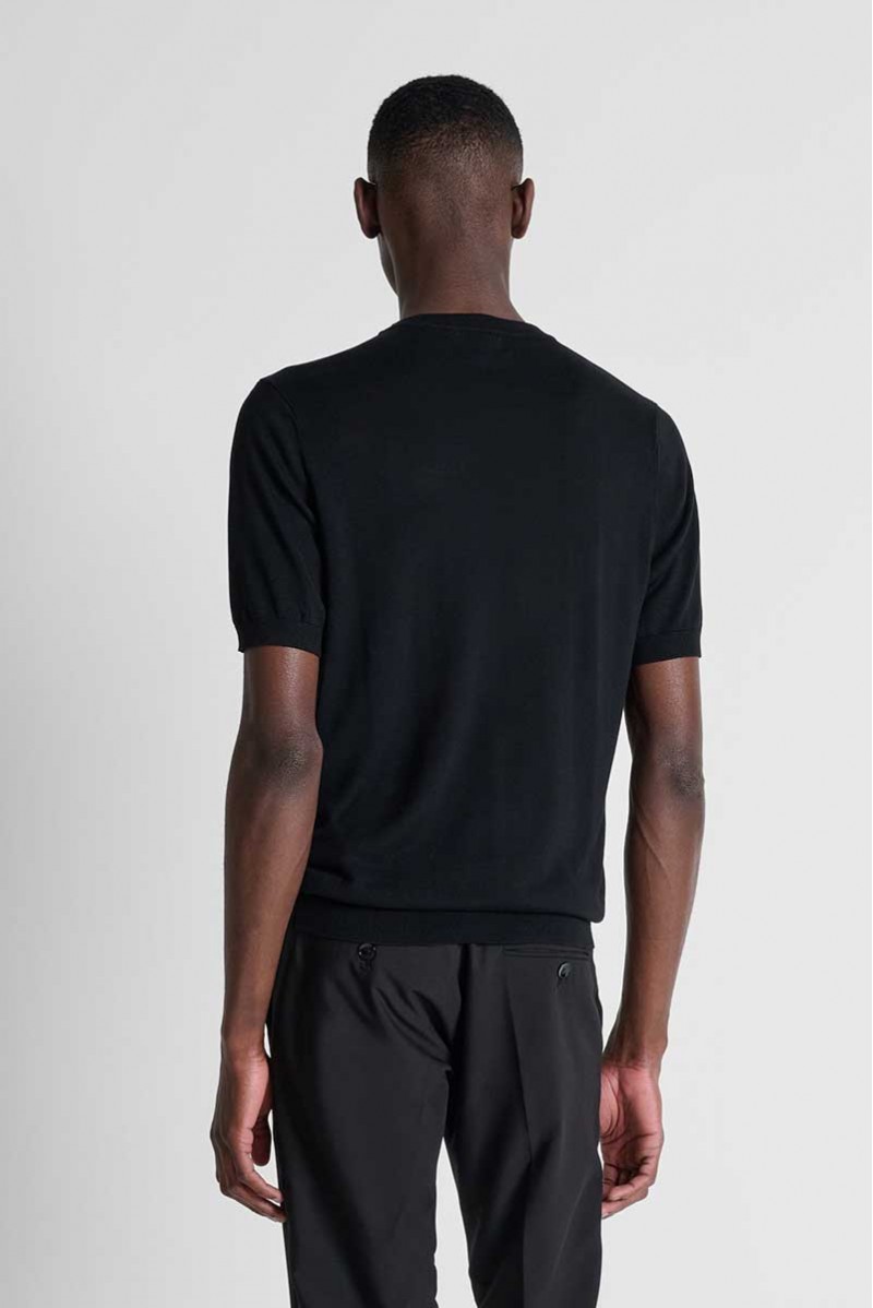 ANTONY MORATO MAGLIA GIROCOLLO CASUAL