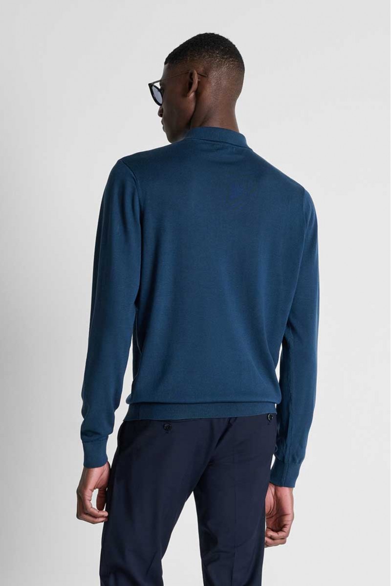 ANTONY MORATO POLO ML CASUAL