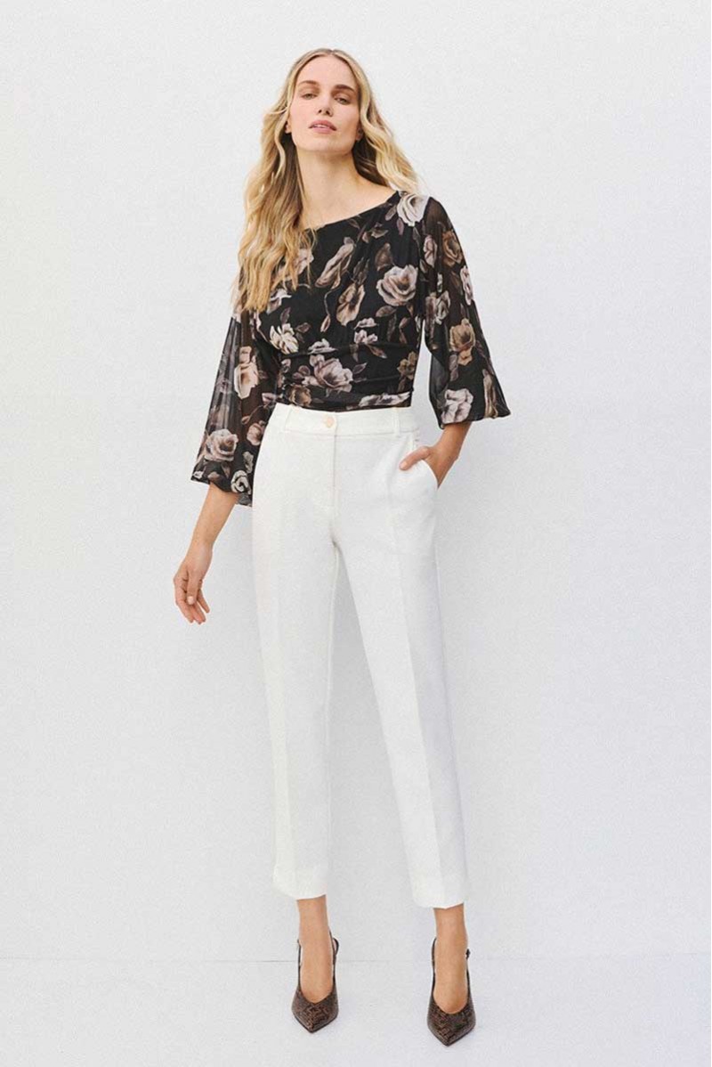 SPELL GIACCA SIMILPELLE CASUAL