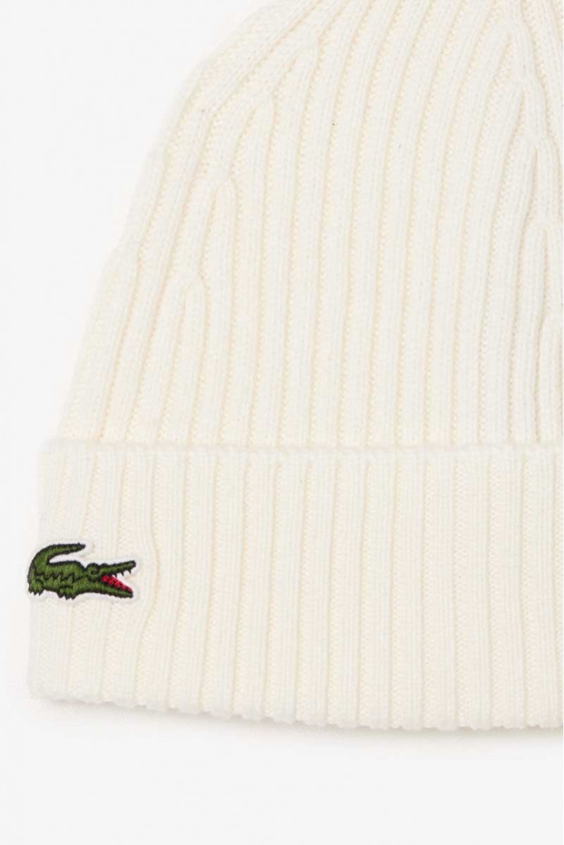 LACOSTE CAPPELLI BERRETTO CASUAL