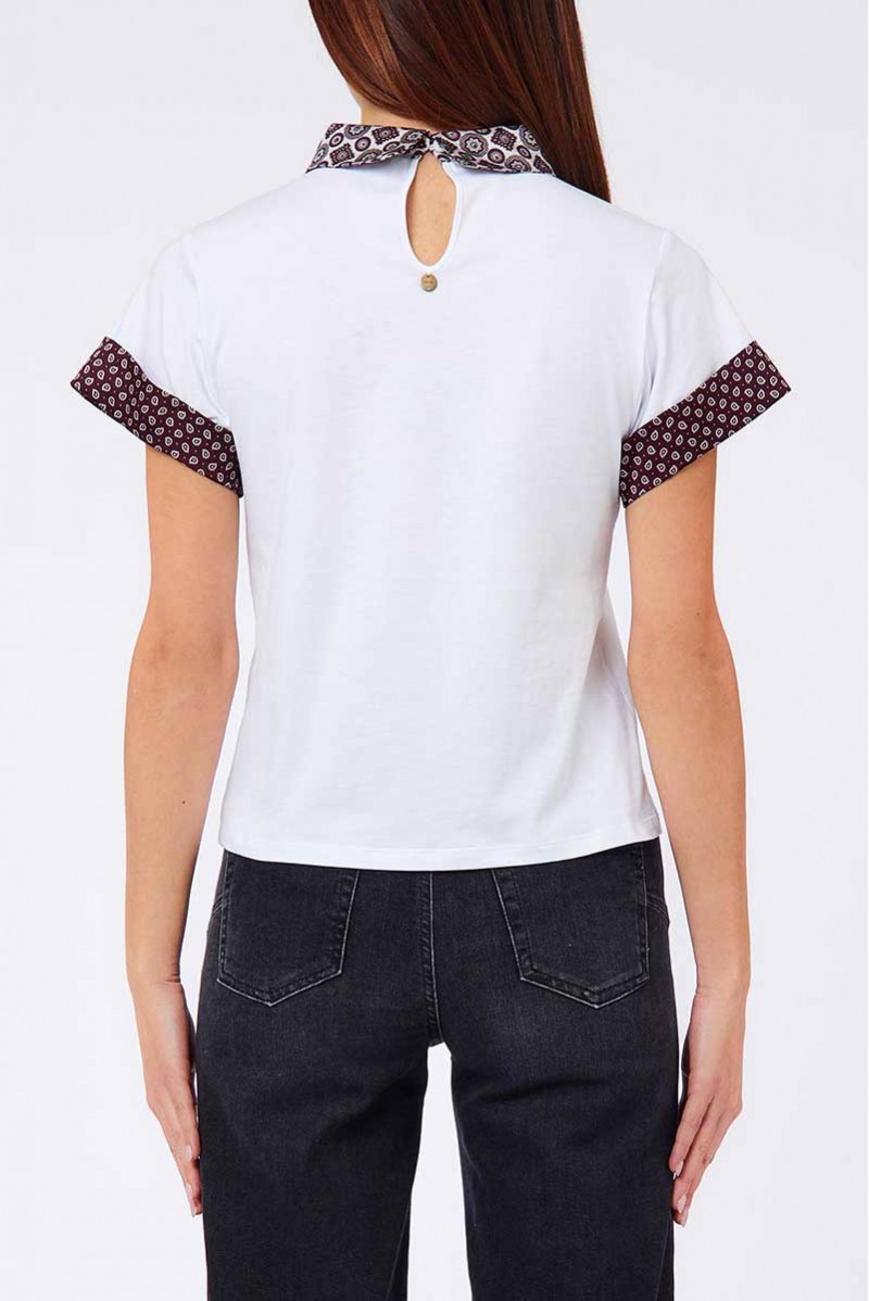 LIU JO POLO MM JEANSERIA