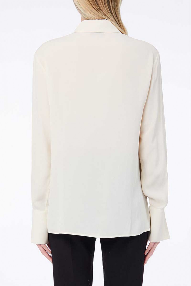 LIU JO CAMICIA ML CASUAL