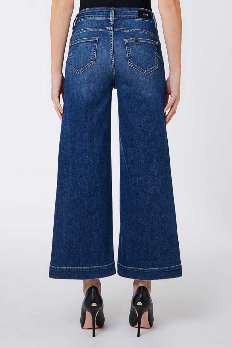 LIU JO JEANS JEANSERIA