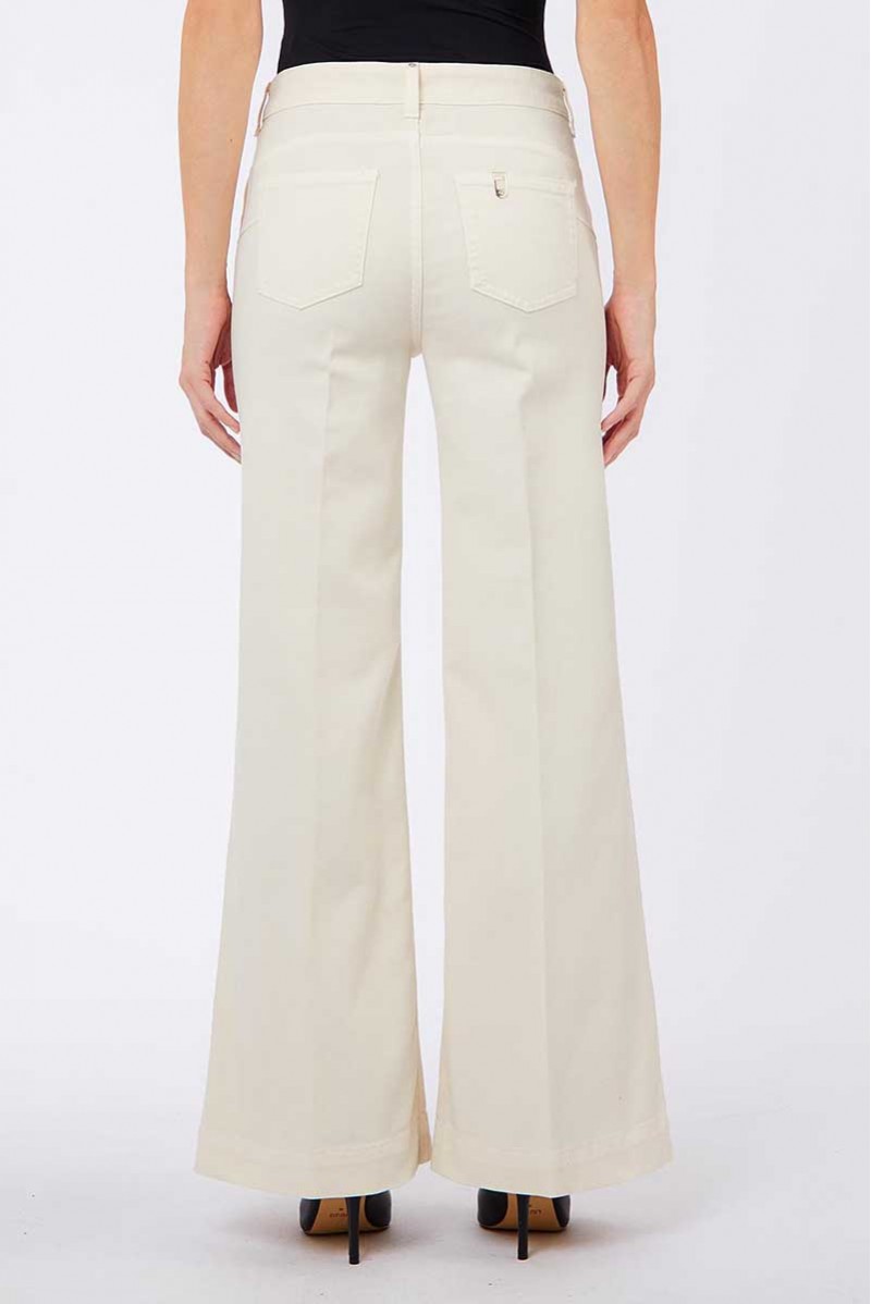 LIU JO PANTALONE 5 TASCHE JEANSERIA