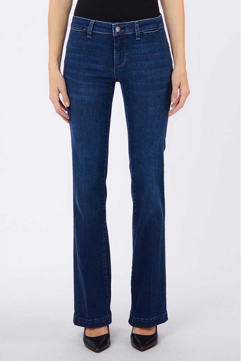 LIU JO JEANS JEANSERIA