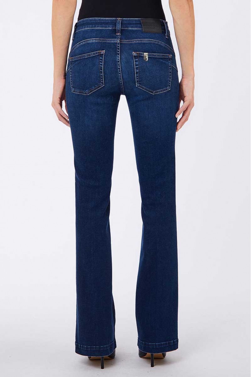 LIU JO JEANS JEANSERIA