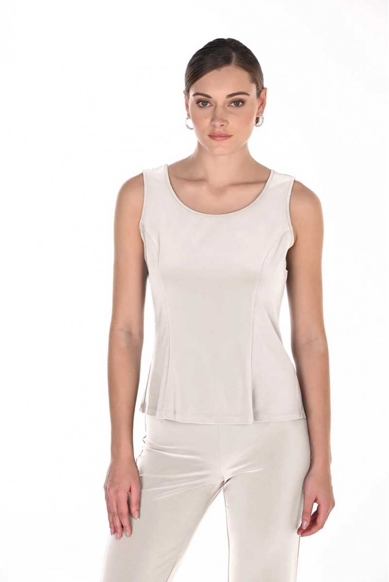 FRANK LYMAN T-SHIRT TOP CLASSICO
