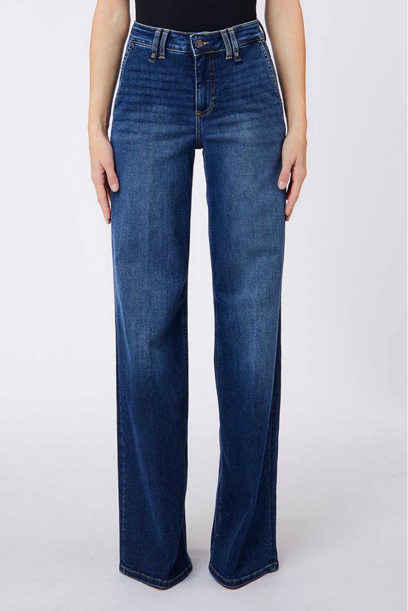 LIU JO JEANS JEANSERIA