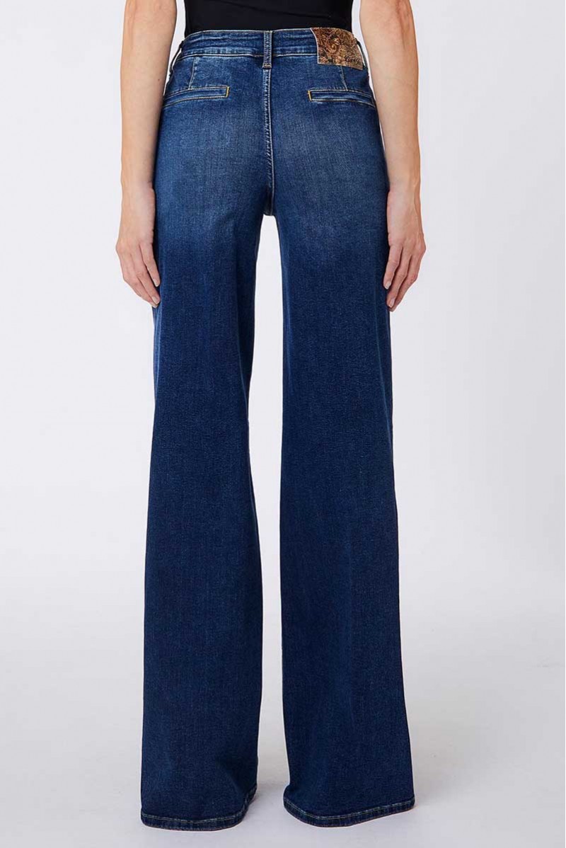 LIU JO JEANS JEANSERIA