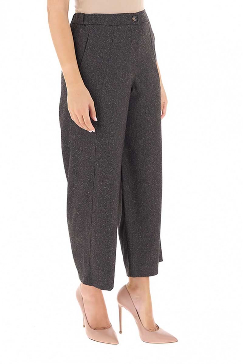 DIANA GALLESI PANTALONE CLASSICO