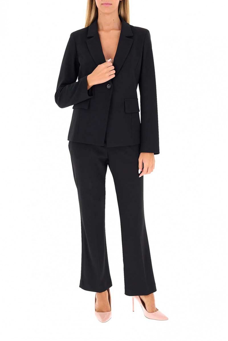 DIANA GALLESI TAILLEUR CON...