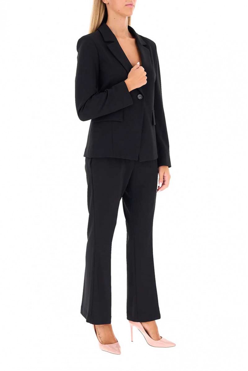 DIANA GALLESI TAILLEUR CON PANTALONE CLASSICO