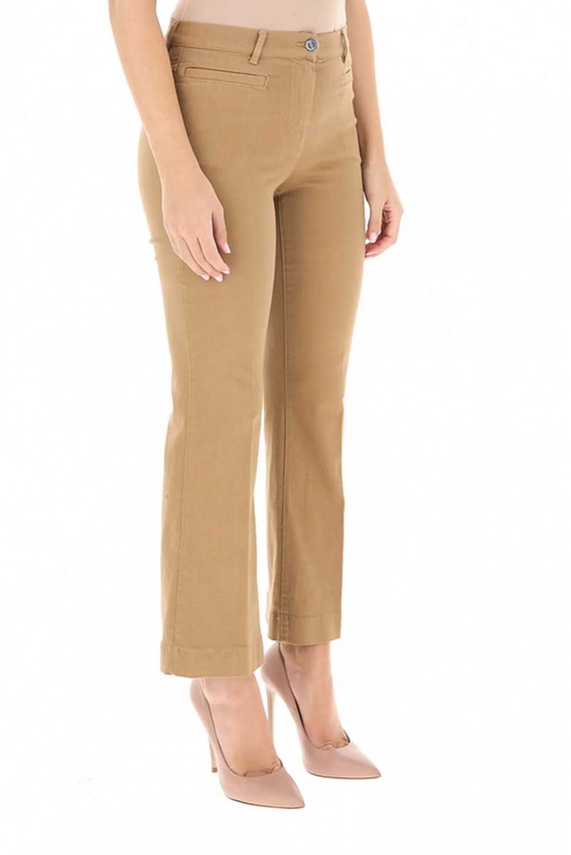 DIANA GALLESI PANTALONE CLASSICO