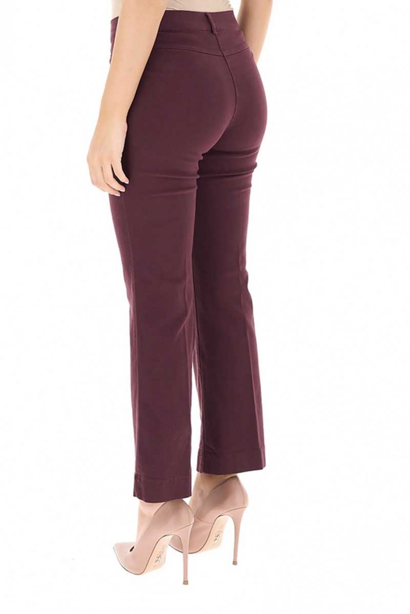DIANA GALLESI PANTALONE CLASSICO