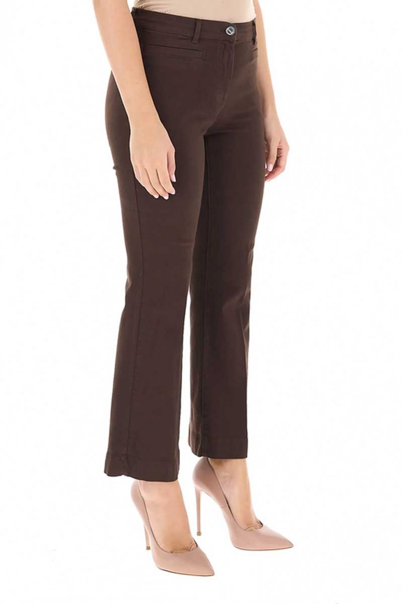 DIANA GALLESI PANTALONE CLASSICO