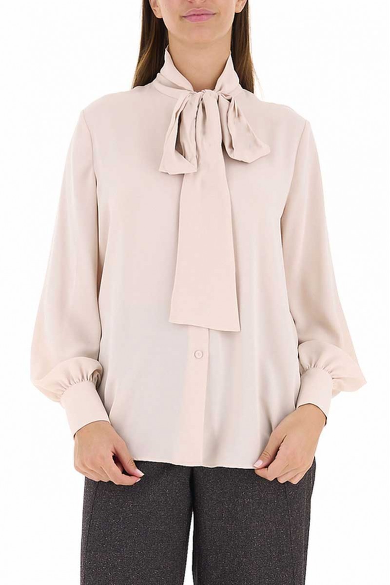 DIANA GALLESI CAMICIA ML...