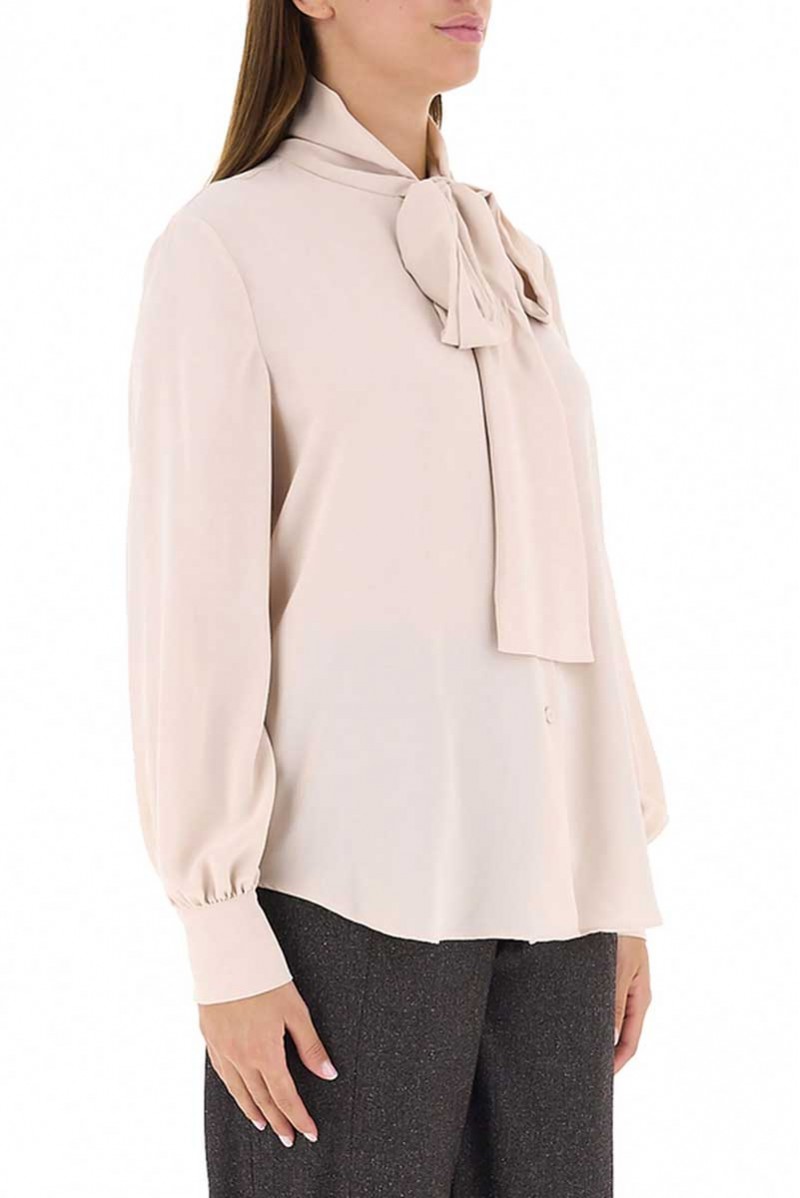 DIANA GALLESI CAMICIA ML CLASSICO