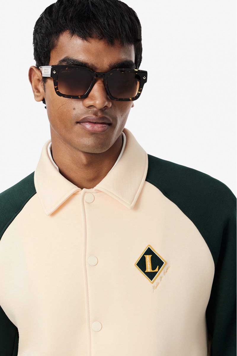 LACOSTE GIACCA CASUAL