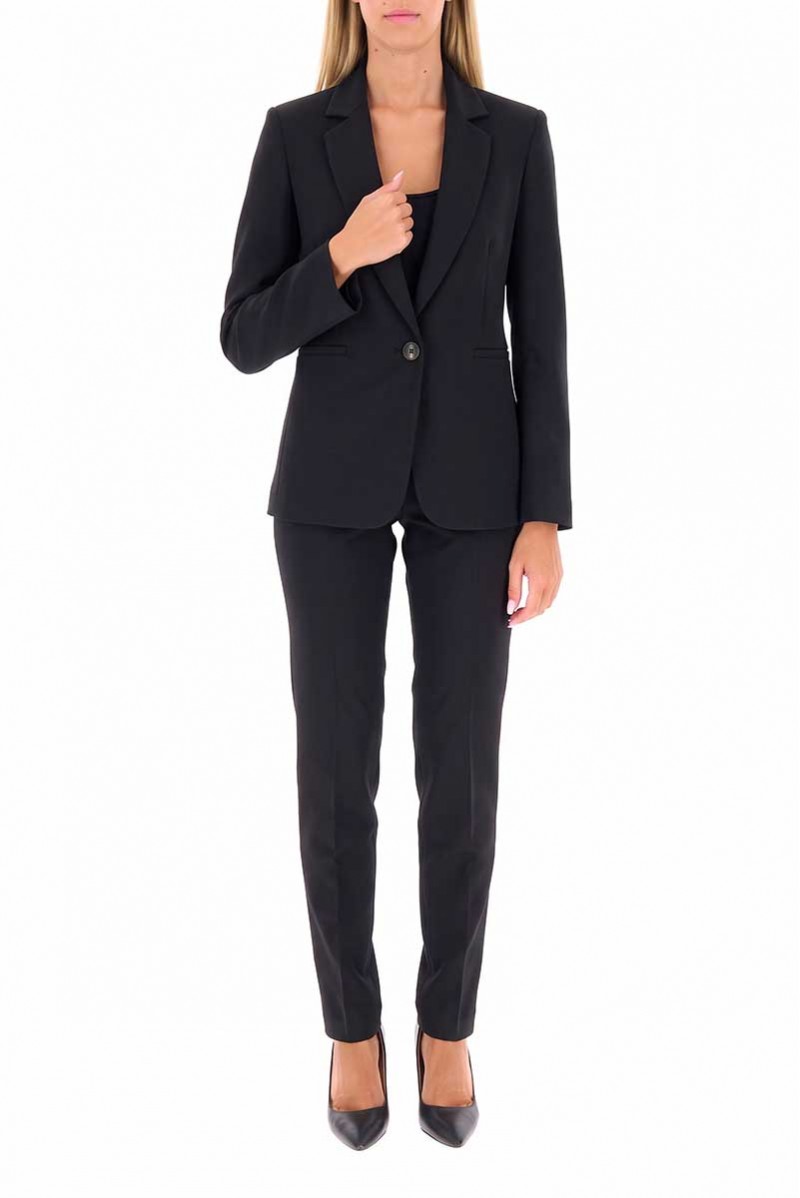 DIANA GALLESI TAILLEUR CON...
