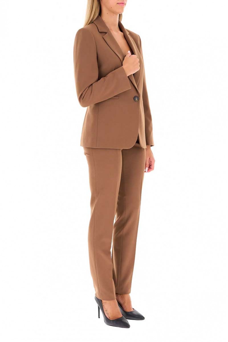 DIANA GALLESI TAILLEUR CON PANTALONE CLASSICO