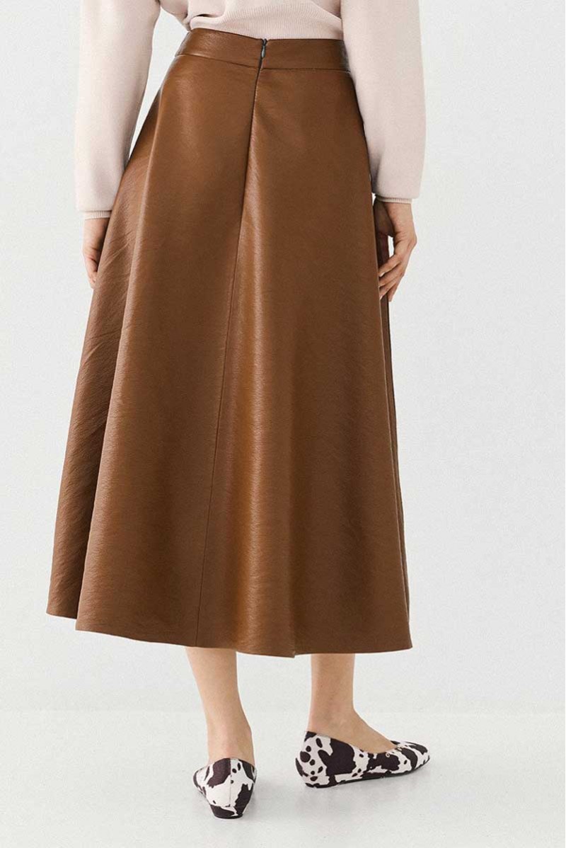 ACCESS FASHION GONNA LONGUETTE CASUAL