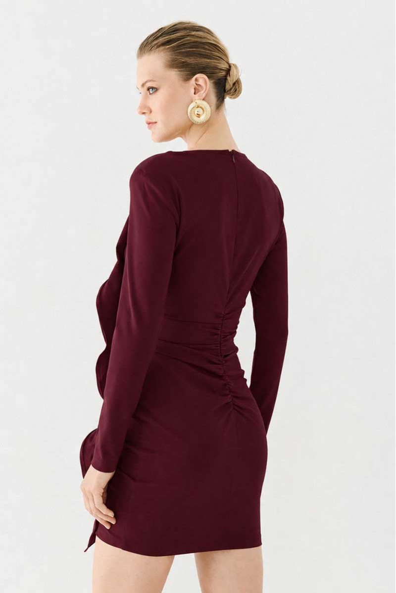 ACCESS FASHION ABITO CORTO CASUAL
