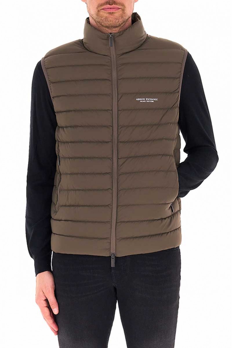 ARMANI EXCHANGE GIUBBOTTO...