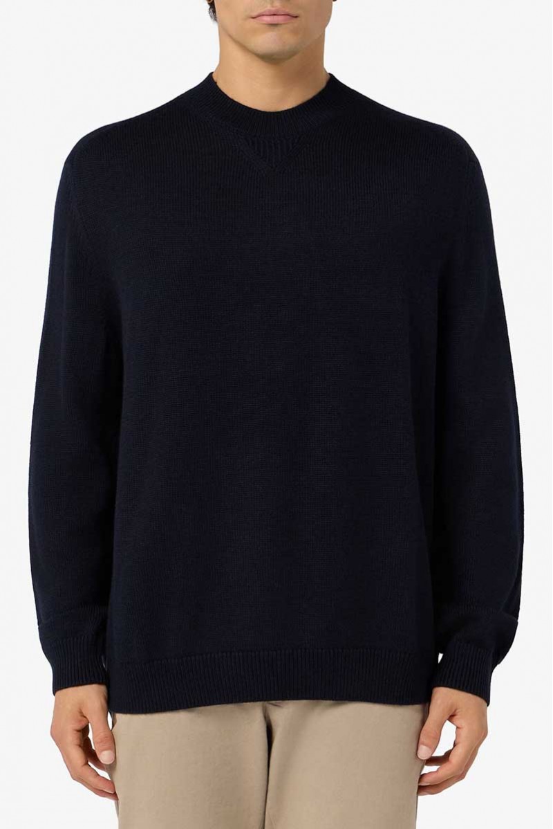 ARMANI EXCHANGE MAGLIA...