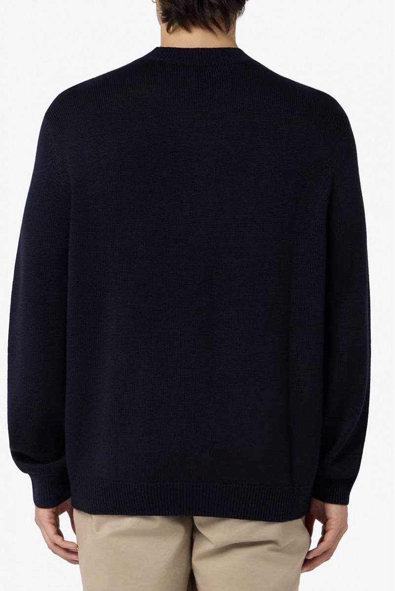 ARMANI EXCHANGE MAGLIA GIROCOLLO CASUAL