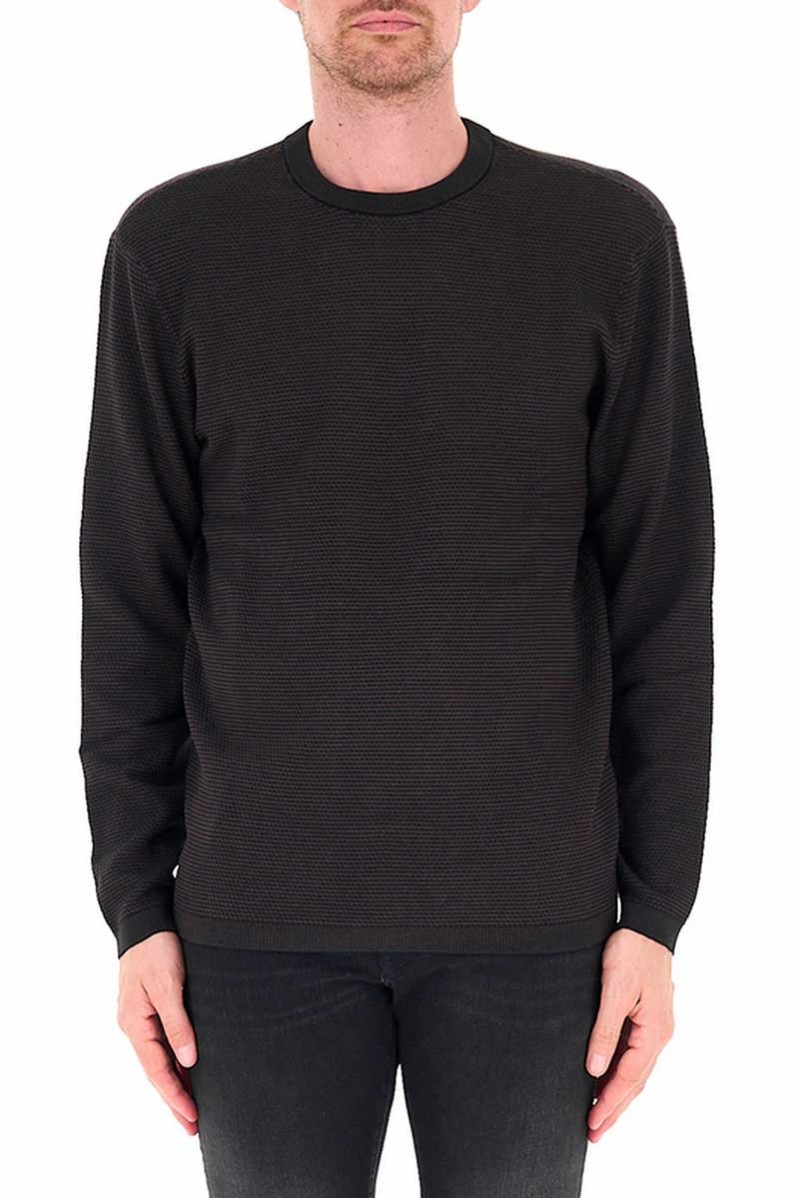 ARMANI EXCHANGE MAGLIA...