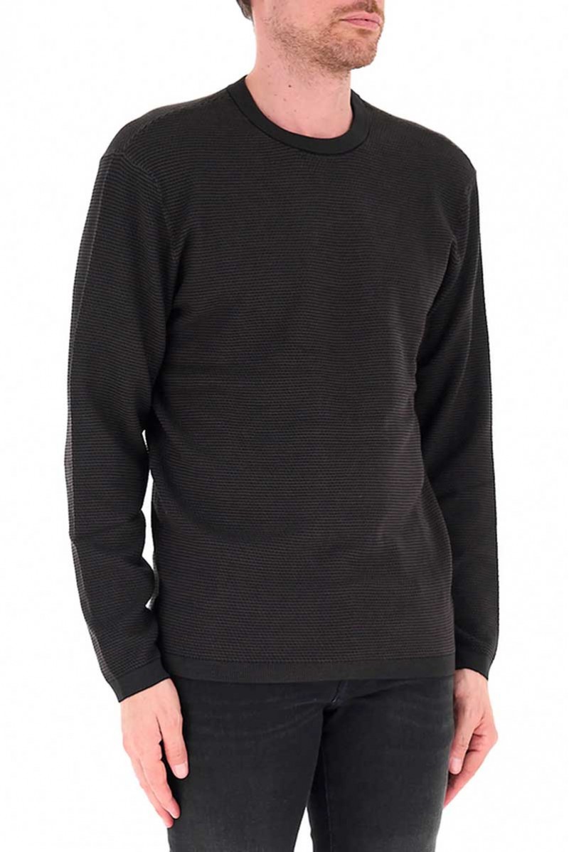 ARMANI EXCHANGE MAGLIA GIROCOLLO CASUAL