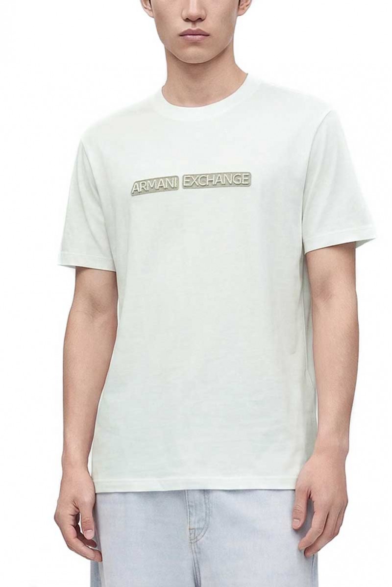 ARMANI EXCHANGE T-SHIRT MM...