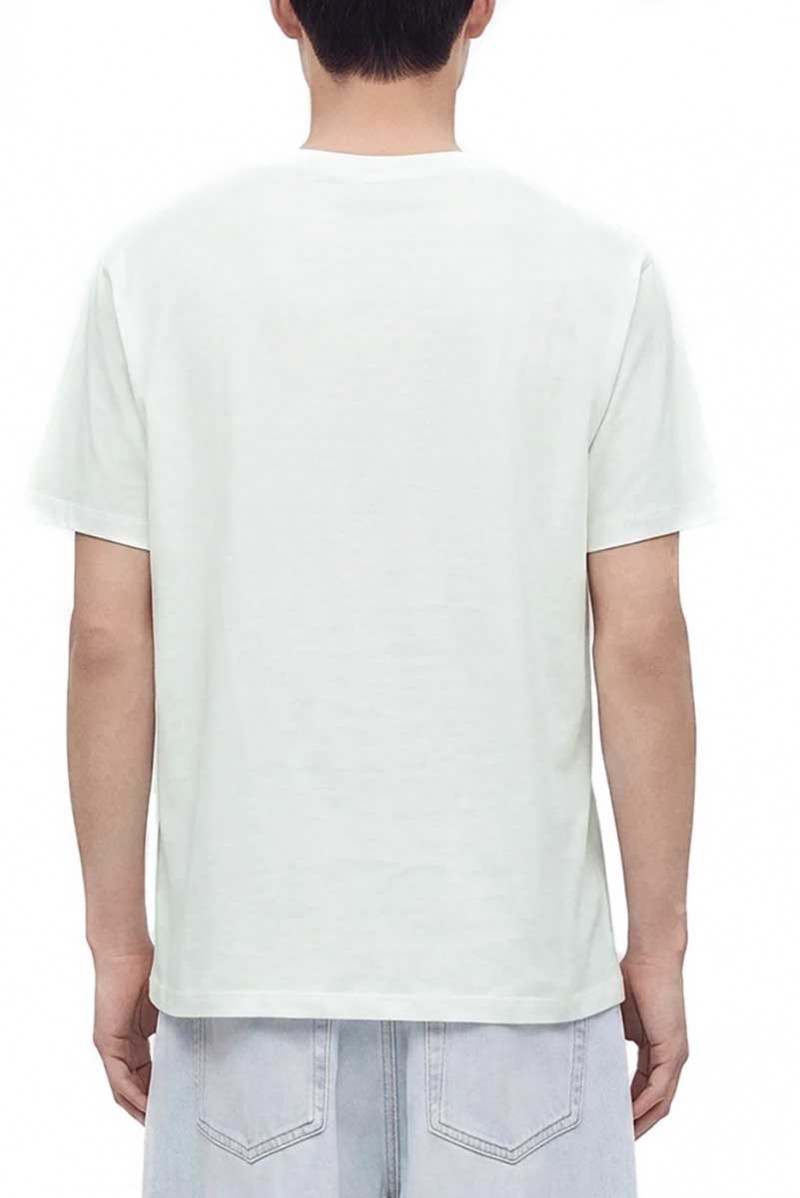 ARMANI EXCHANGE T-SHIRT MM CASUAL