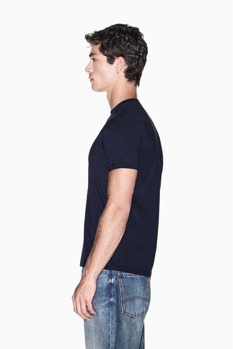 ARMANI EXCHANGE T-SHIRT MM CASUAL