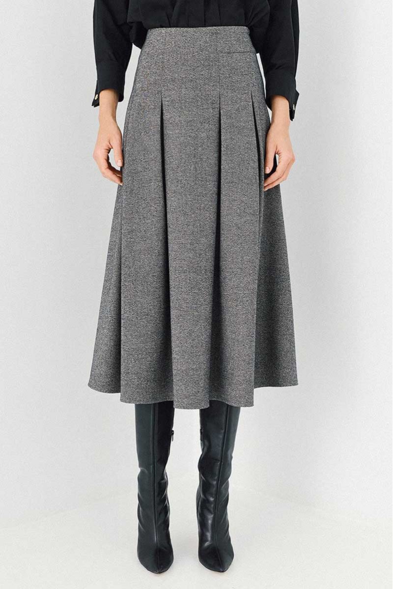 ACCESS FASHION GONNA...