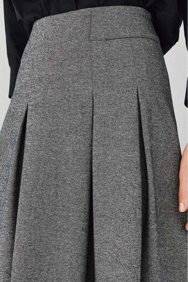 ACCESS FASHION GONNA LONGUETTE CASUAL
