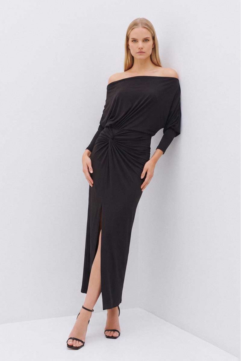 ACCESS FASHION ABITO LUNGO CASUAL