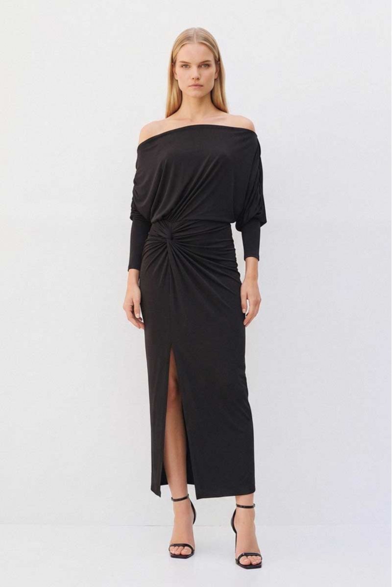 ACCESS FASHION ABITO LUNGO CASUAL