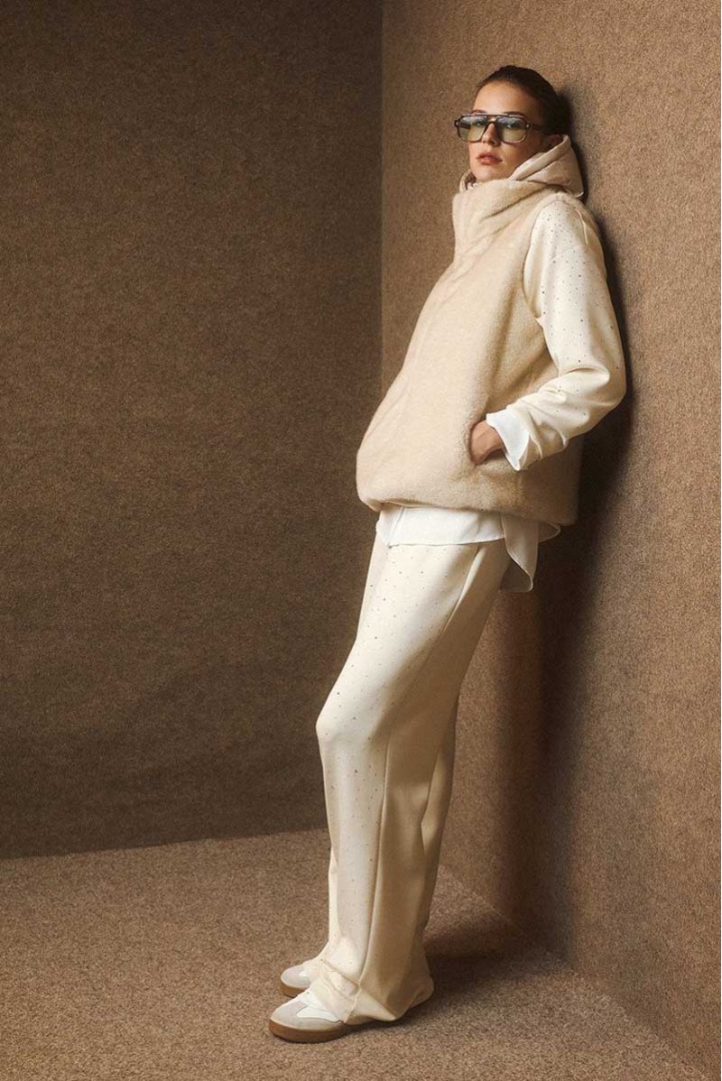 ACCESS FASHION GIACCA SMANICATA CASUAL