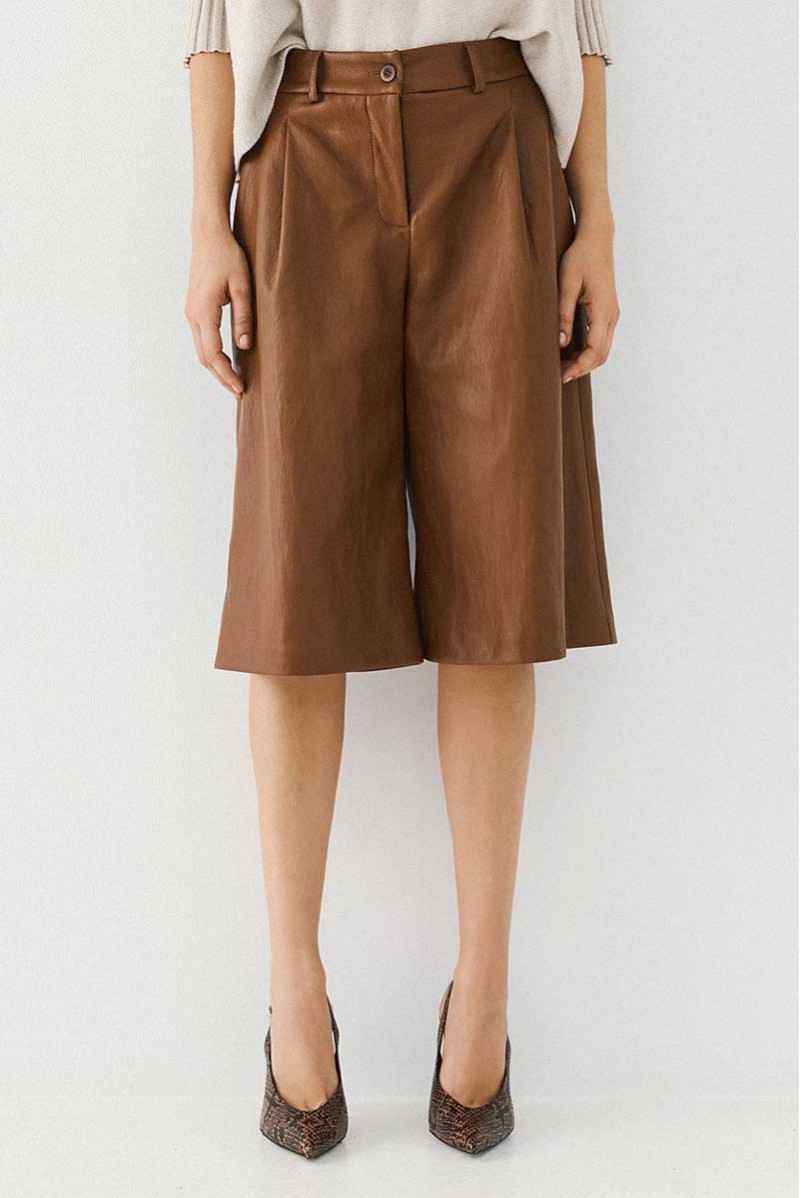 ACCESS FASHION PANT CORTO...