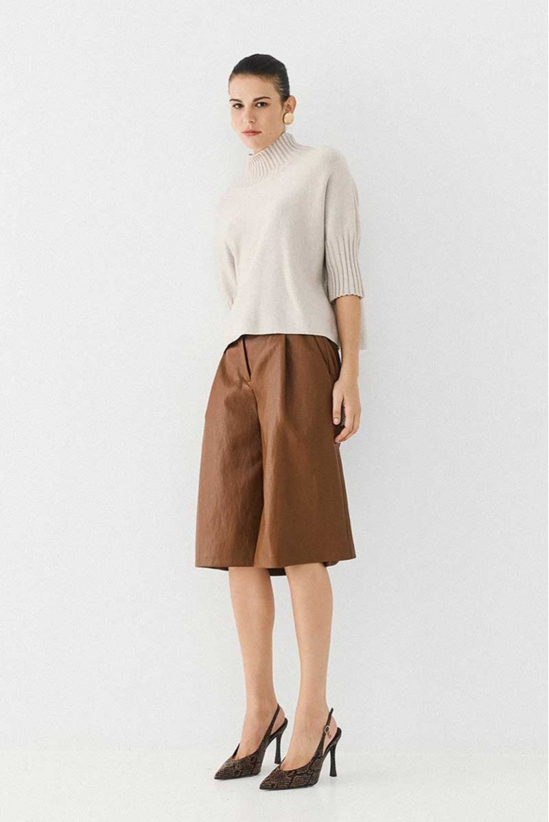 ACCESS FASHION PANT CORTO BERMUDA CASUAL