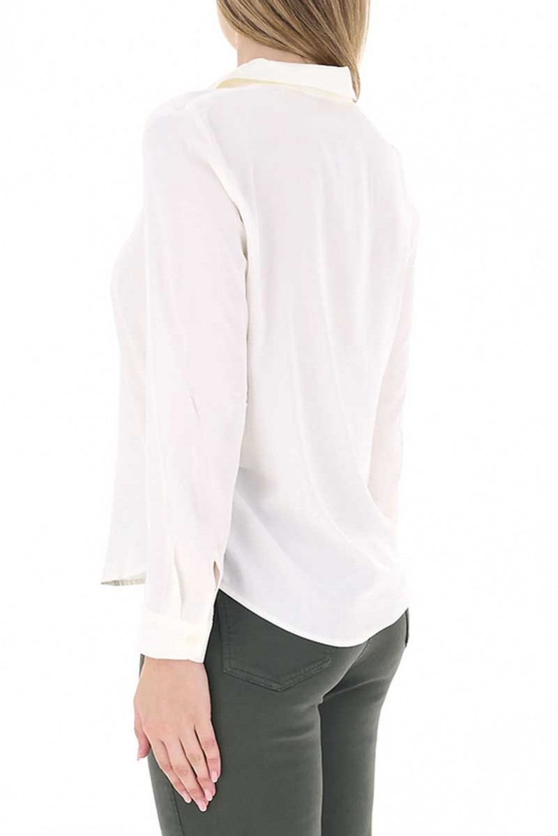 EMME MARELLA CAMICIA ML CLASSICO