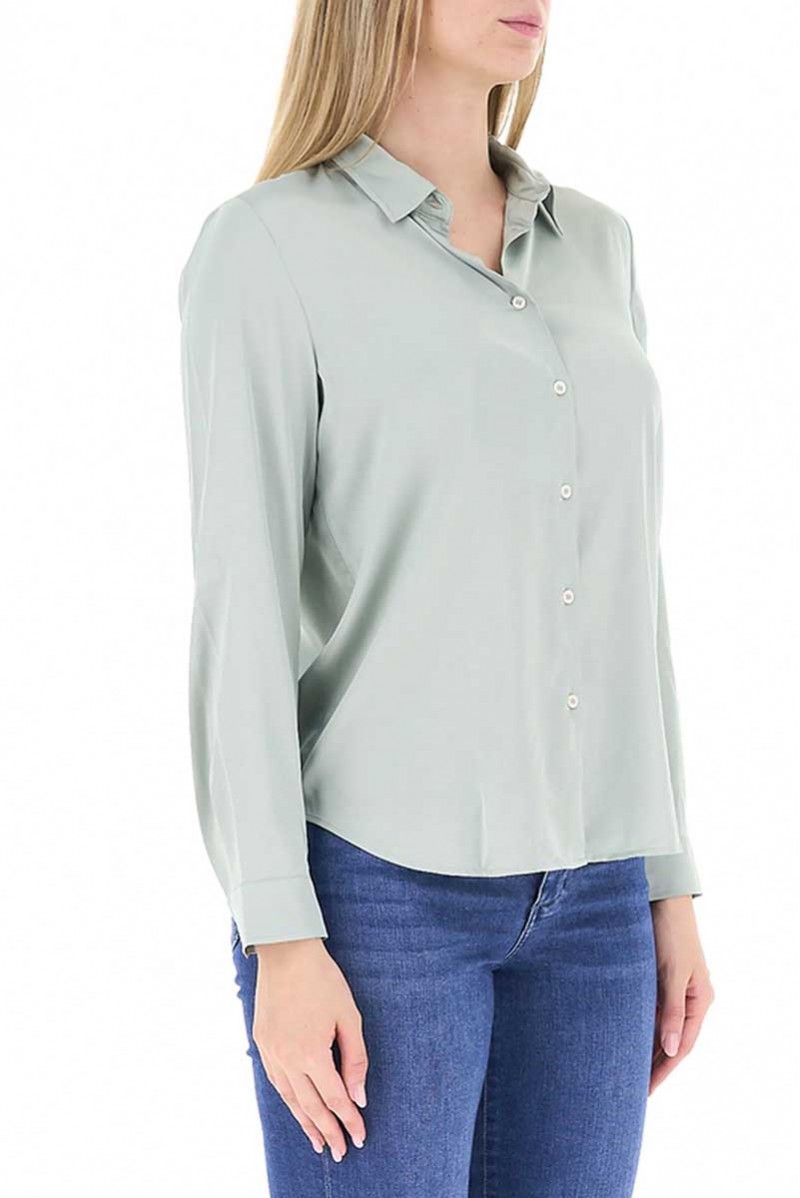 EMME MARELLA CAMICIA ML CLASSICO