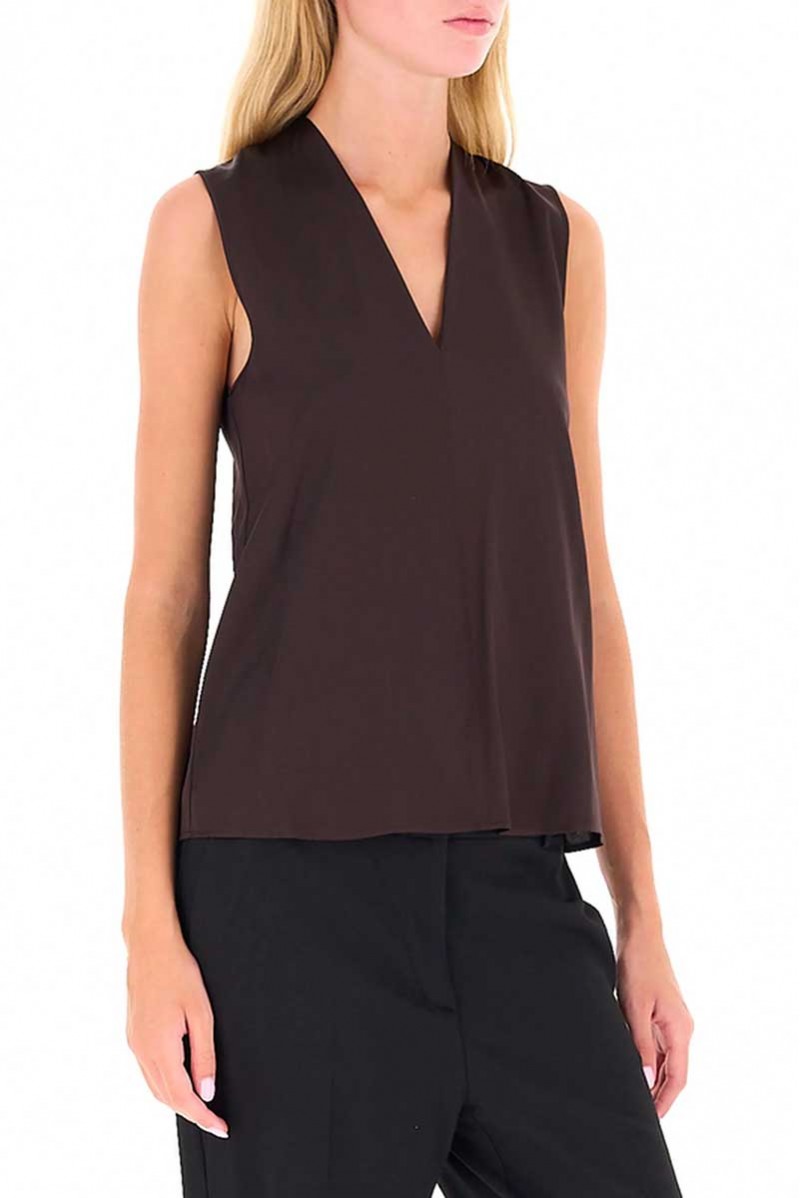 PENNYBLACK T-SHIRT TOP CLASSICO