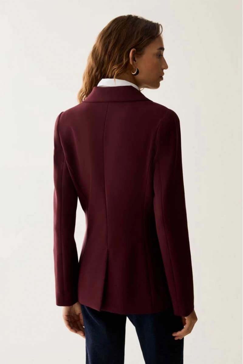 PENNYBLACK GIACCA 2 BOTTONI CLASSICO