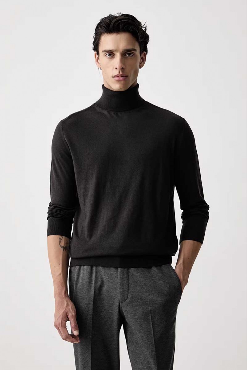 ARMANI EXCHANGE MAGLIA...