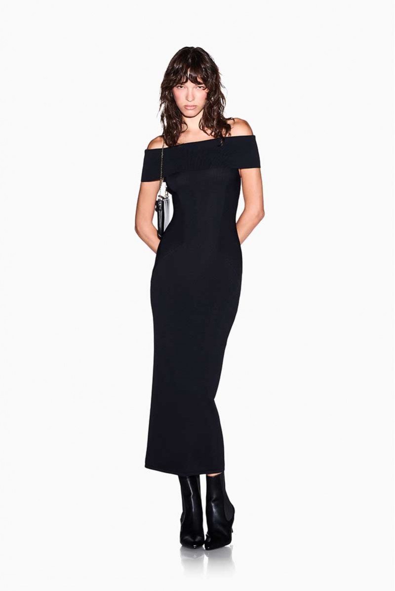 ARMANI EXCHANGE ABITO CORTO...